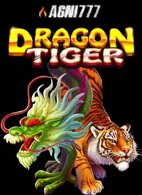 Dragon Tiger Betting ID